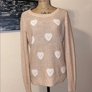 SALE‼️ 3/$15 LC Lauren Conrad sweater
